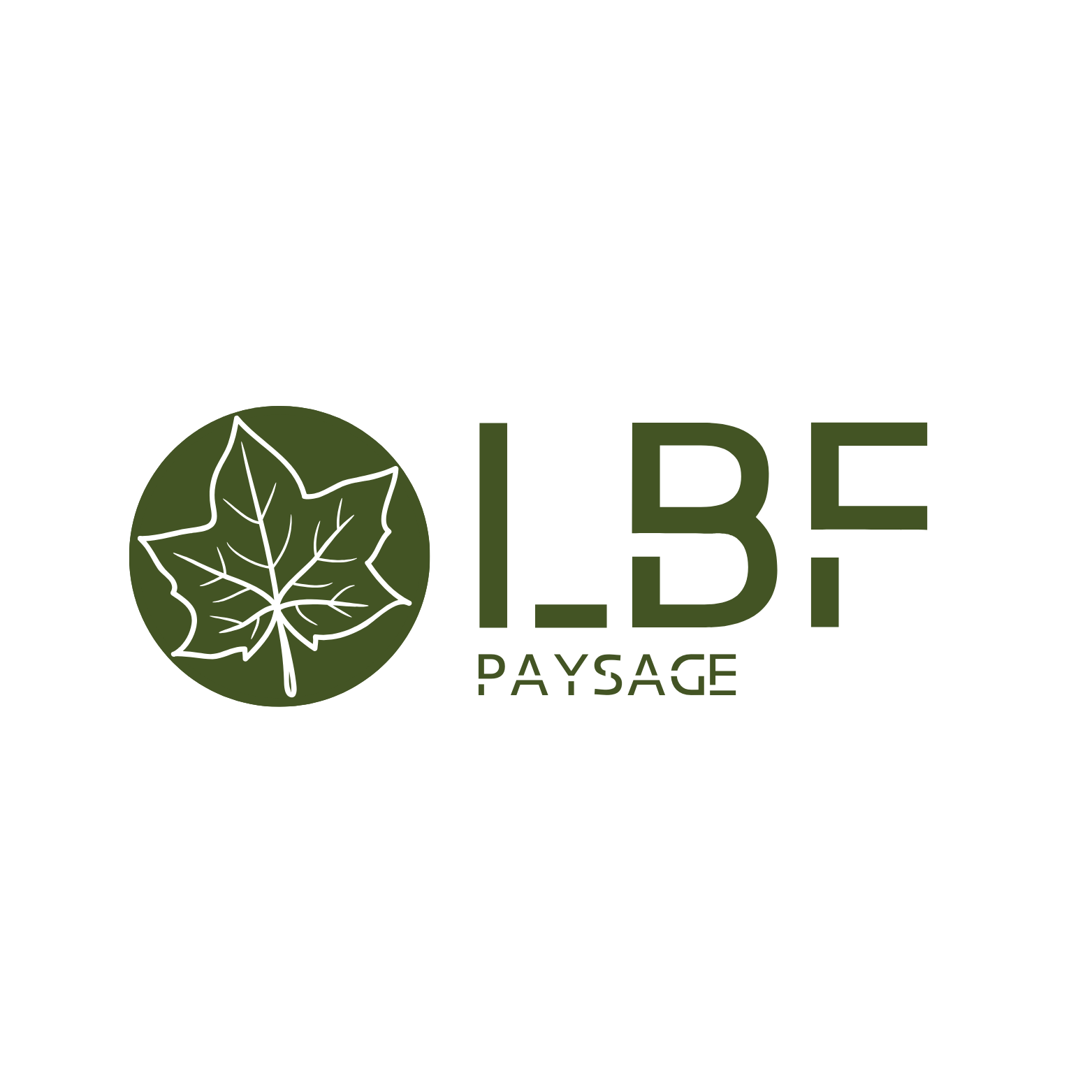 logo LBF
