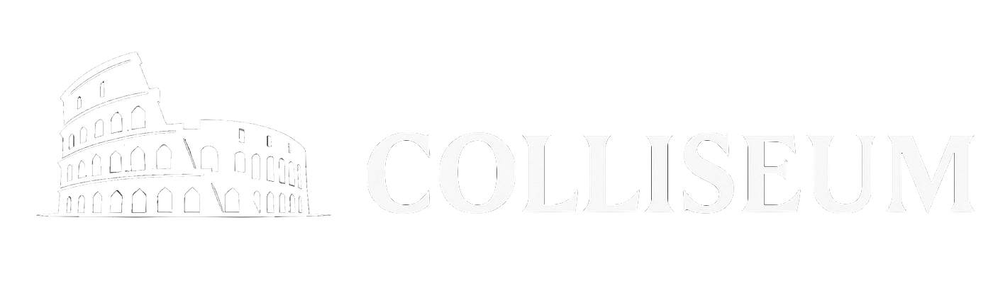logo Colliseum